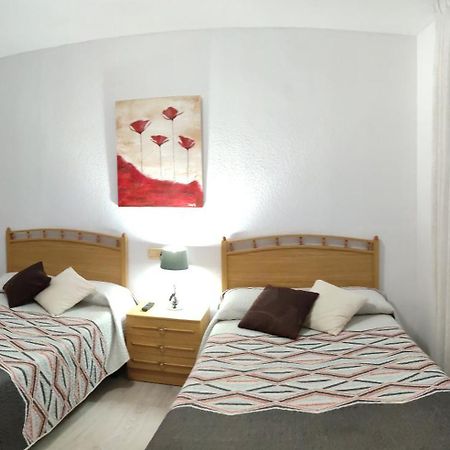 Mave Hostal La Llave מראה חיצוני תמונה